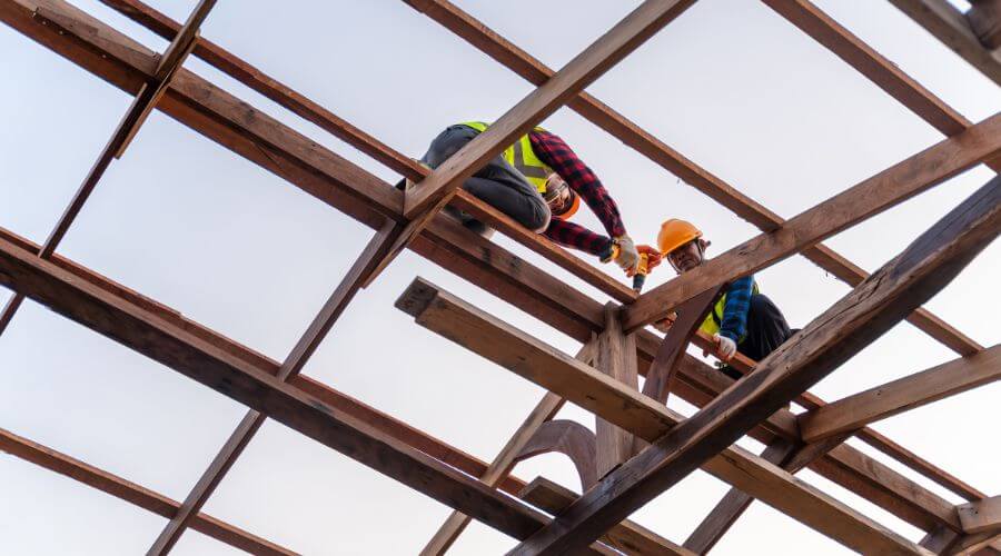 Professional gutter cleaning services in Airway Heights, WA